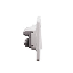 Interruptor Doble 9/15 Blanco Armado MatixGO