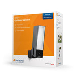 Cámara exterior inteligente sin Sirena NOC Netatmo