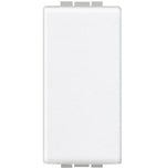 Toma 2P+T 10A 250V Semiarmada Blanco Living Light
