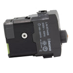 Dimmer con perilla 100-500W LivingLight - color antrasita - SL4406
