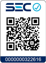 Interruptor 4 vías, con luz piloto 1P 10AX 250Vac - color blanca - K4004L