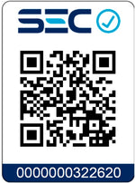 Toma de corriente estándar - color rojo - KR4113