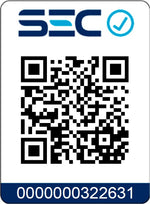 Toma de corriente estándar Schuko universal color blanco - KW4140A16