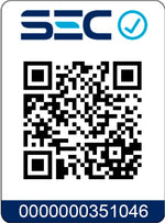 Conmutador control persianas 1 módulo 1P 10AX 250Vac - K4027