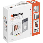 Kit video Classe 300X13E conectado - 2 hilos - 363911