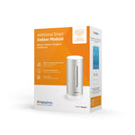 Modulo interior adicional para estación meteorológica - Netatmo