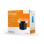 Pluviómetro Estación Meteorológica - NRG - Netatmo - NRG