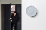 Sirena interior inteligente conectable con Cámara interior - Netatmo