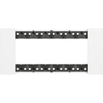 Placa Living Now 6 módulos - color blanco - KA4806KW