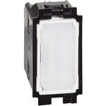 Interruptor 4 vías 10AX 250Va - K4004