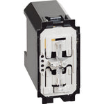 Controlador de persianas para control local o remoto 1 módulo - K4027C