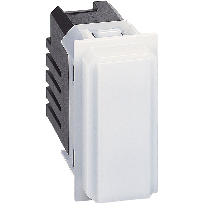 Lámpara de seguridad LED no extraíble con activación automática ante cortes de energía - K4381