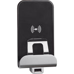 Cargador USB y por inducción - Living Now Arena - KM4286CW2