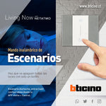 Control inalámbrico de escenarios Día & Noche - K4574CW