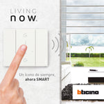 Control inalámbrico de escenarios In & Out - K4570CW