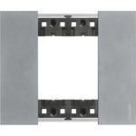 Placa Living Now 2 módulos - color moon - KA4802NW