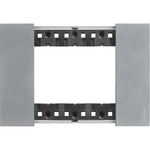 Placa Living Now 3 módulos - color moon - KA4803NW