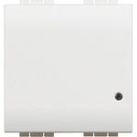 Interruptor Dimmer 220v conectado - Color Blanco S/Neutro - Livinglight with Netatmo - N4411CM2