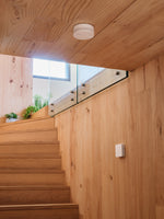 Detector de Monóxido de Carbono Inteligente NCO