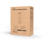 Medidor de Calidad del Aire Interior Inteligente  NHC-PRO