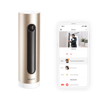 Cámara interior inteligente - Netatmo