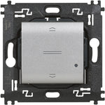 Interruptor inalámbrico conectado para persianas - Color Tech C/Pila - Livinglight with Netatmo - NT4027CW