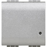 Interruptor Dimmer 220v conectado - Color Tech S/Neutro -Livinglight with Netatmo - NT4411CM2