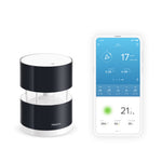 Medidor de viento para estación meteorológica- Netatmo