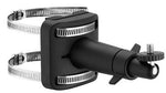 Soporte pared medidor lluvia/viento - Netatmo