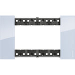 Placa Living Now 4 módulos - color Sky - KA4804DA