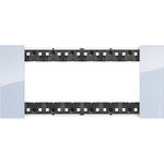 Placa Living Now 6 módulos - color Sky - KA4806DA