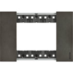 Placa Living Now 3 módulos - color space - KA4803NG