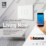 Gateway para control remoto con smartphone - K4500C