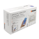 StarterKit Complemento Enchufe Conectado -Livinglight with Netatmo - N1200Kit
