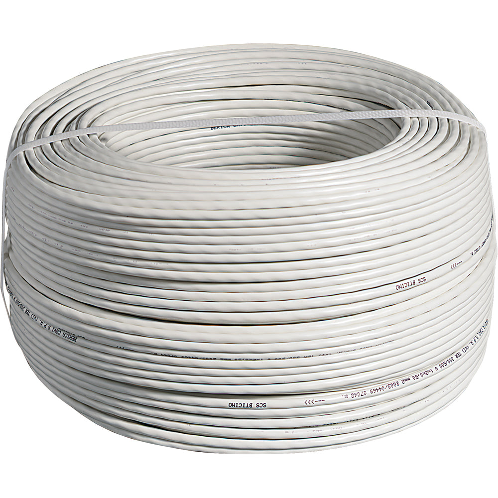 CABLE SISTEMA 2 HILOS 200MT 336904