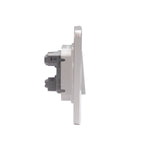 Interruptor Armado Simple  9/12 Blanco MatixGO