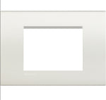 Toma 2P+T 10A 250V Armada Blanco Living Light