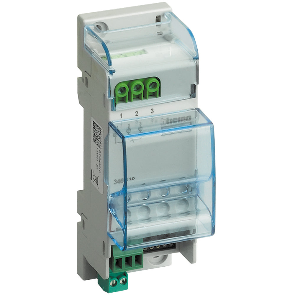 Relé 220V para Kit Classe 100X / Classe 300X - 346210