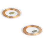 348261 - Set de transponder transparentes (2 unidades) Classe 100X/300X