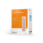 Netatmo - Medidor de calidad aire interior inteligente - NHC