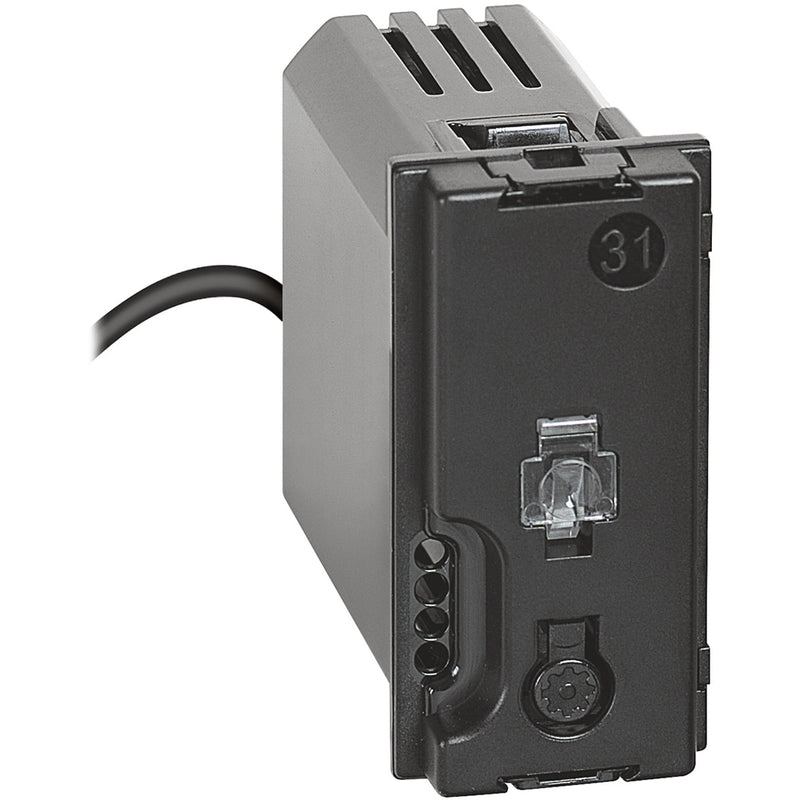 K4531C - Módulo para control remoto y supervisión de toma de corriente conectada