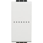 N4003C - Livinglight with Netatmo - Interruptor 9/12-9/24 conectado - Color Blanco