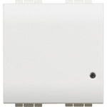 N4411CM2 - Livinglight with Netatmo - Interruptor Dimmer 220v conectado - Color Blanco S/Neutro