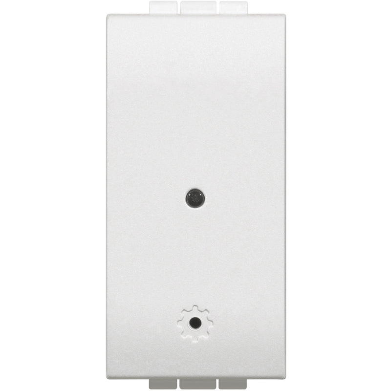 N4531C - Livinglight with Netatmo - Enchufe conectado - Color Blanco