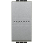 NT4003C - Livinglight with Netatmo - Interruptor 9/12-9/24 conectado - Color Tech