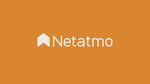 Netatmo - Sensores puerta/ventana conectables con Cámara interior inteligente - DTG