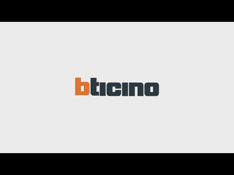 L4003DCW - Livinglight with Netatmo - Interruptor inalámbrico conectad –  Bticino store